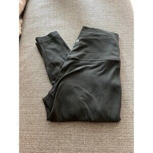 Lululemon Align Leggings Gray 28"